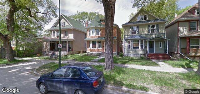Larawan ng 55 Alloway Avenue sa Winnipeg, Manitoba
