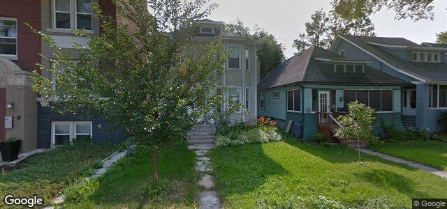 Larawan ng 55 Evanson Street sa Winnipeg, Manitoba