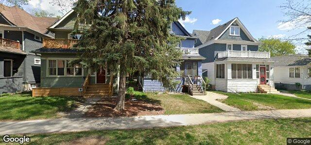 Larawan ng 55 Lipton Street sa Winnipeg, Manitoba