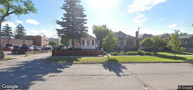 Larawan ng 551 Clifton Street sa Winnipeg, Manitoba
