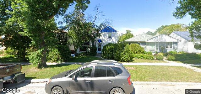 Larawan ng 56 Aubrey Street sa Winnipeg, Manitoba