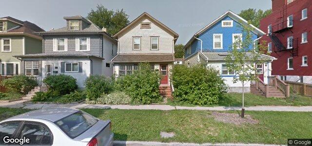 Larawan ng 56 Evanson Street sa Winnipeg, Manitoba