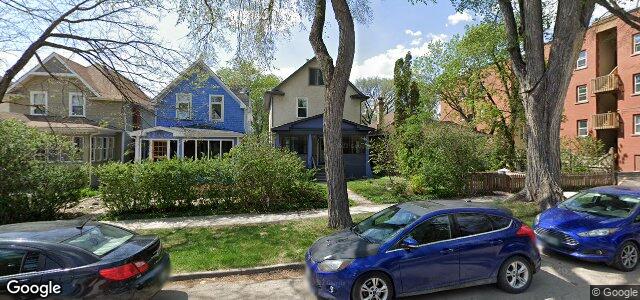 Larawan ng 56 Lipton Street sa Winnipeg, Manitoba