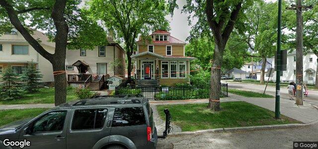 Larawan ng 56 Ruby Street sa Winnipeg, Manitoba