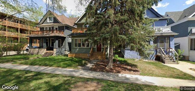 Larawan ng 57 Lipton Street sa Winnipeg, Manitoba