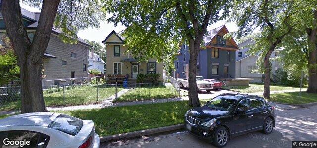 Larawan ng 58 Picardy Place sa Winnipeg, Manitoba