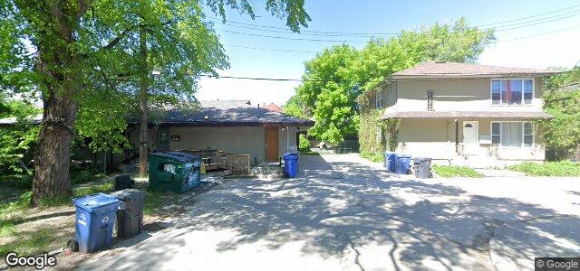 Larawan ng 58 Woodrow Place sa Winnipeg, Manitoba