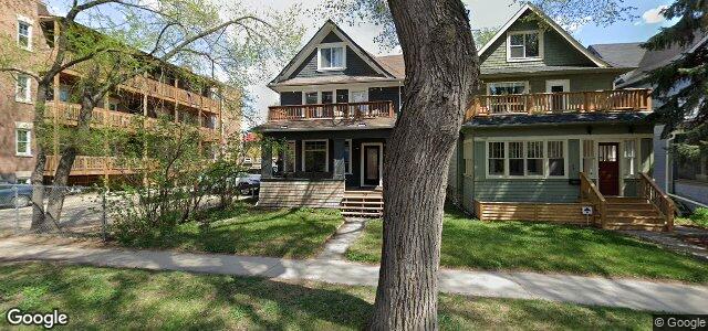 Larawan ng 59 Lipton Street sa Winnipeg, Manitoba