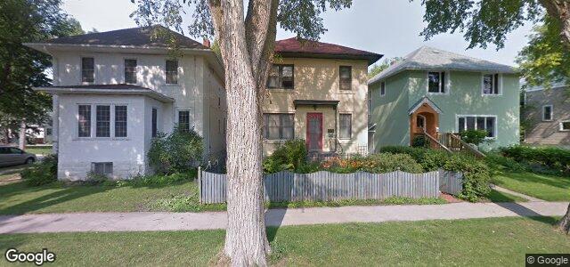 Larawan ng 6 Evanson Street sa Winnipeg, Manitoba