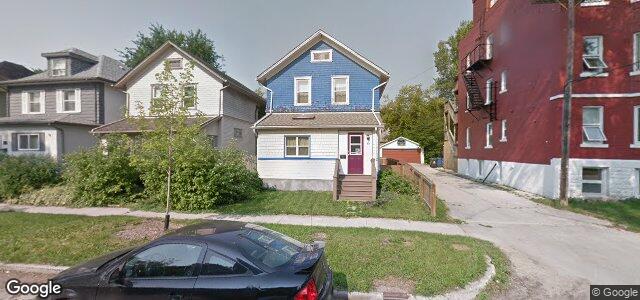 60 Evanson Street（加拿大曼尼托巴省温尼伯市）房屋照片