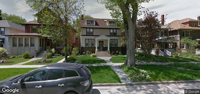 62 Ethelbert Street（加拿大曼尼托巴省溫尼伯市）房屋照片