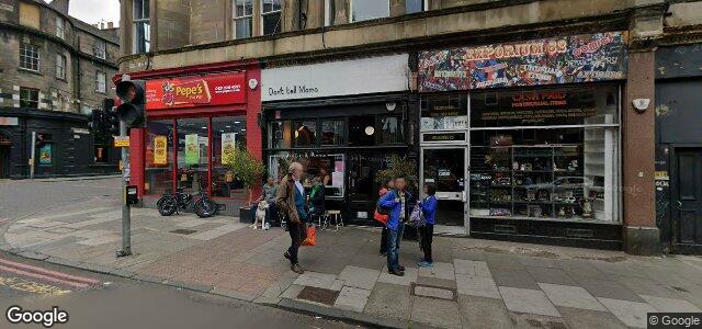 Larawan ng 62 Home Street sa Winnipeg, Manitoba