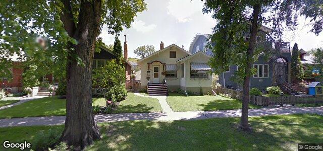 63 Sherburn Street（加拿大曼尼托巴省溫尼伯市）房屋照片