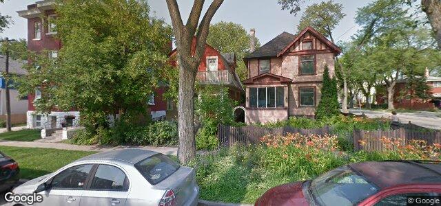 Larawan ng 64 Evanson Street sa Winnipeg, Manitoba