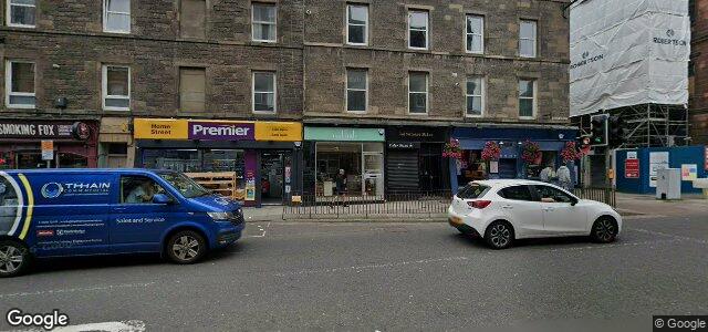 Larawan ng 65 Home Street sa Winnipeg, Manitoba