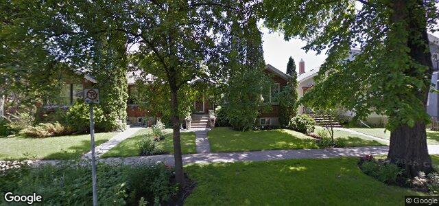 65 Sherburn Street（加拿大曼尼托巴省温尼伯市）房屋照片