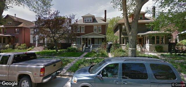 Photo of 66 Ethelbert Street in Winnipeg, Manitoba