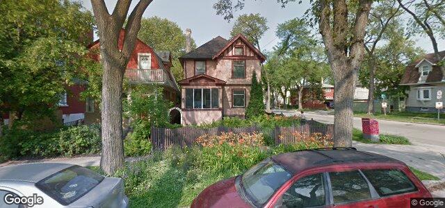 Larawan ng 66 Evanson Street sa Winnipeg, Manitoba