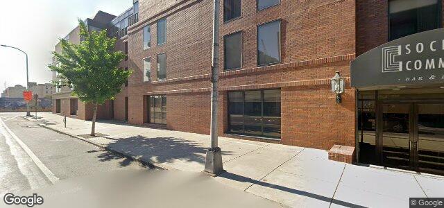 Larawan ng 66 Walnut Street sa Winnipeg, Manitoba