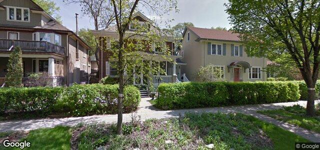 69 Ethelbert Street（加拿大曼尼托巴省溫尼伯市）房屋照片