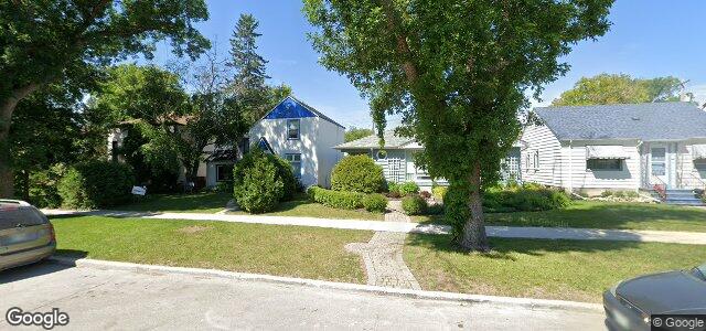Larawan ng 70 Aubrey Street sa Winnipeg, Manitoba