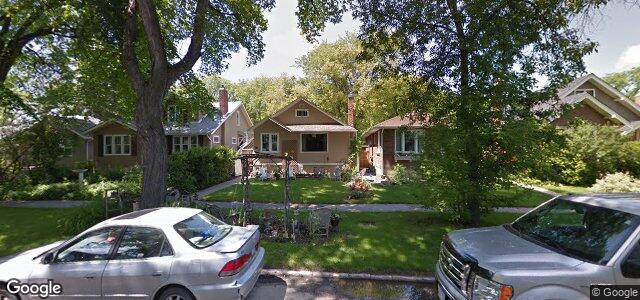 Photo of 70 Sherburn Street in Winnipeg, Manitoba