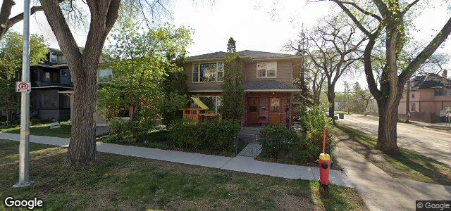 Larawan ng 71 Lenore Street sa Winnipeg, Manitoba