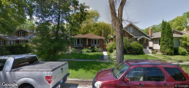 Larawan ng 72 Sherburn Street sa Winnipeg, Manitoba