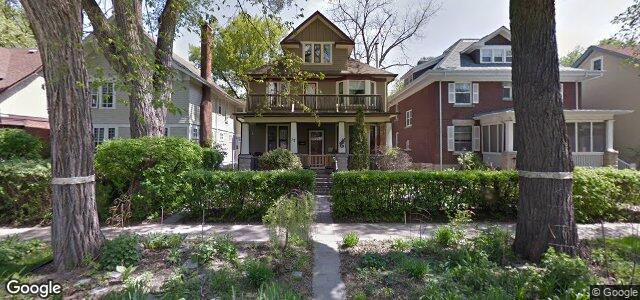 Photo of 73 Ethelbert Street in Winnipeg, Manitoba