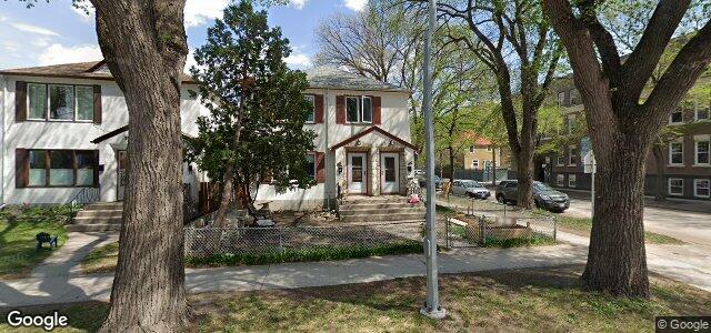Larawan ng 73 Lipton Street sa Winnipeg, Manitoba