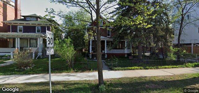 Larawan ng 735 Wolseley Avenue sa Winnipeg, Manitoba