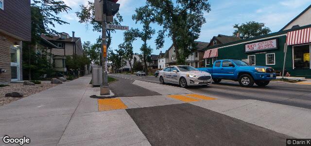 Larawan ng 739 Wolseley Avenue sa Winnipeg, Manitoba