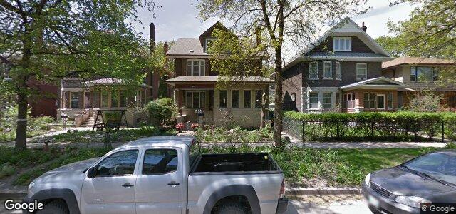 Larawan ng 74 Ethelbert Street sa Winnipeg, Manitoba