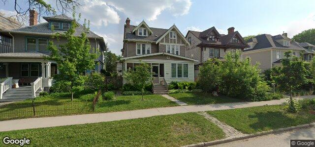 Larawan ng 744 Westminster Avenue sa Winnipeg, Manitoba