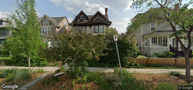 Larawan ng 746 Westminster Avenue sa Winnipeg, Manitoba