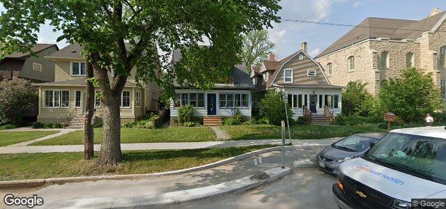 Larawan ng 749 Westminster Avenue sa Winnipeg, Manitoba