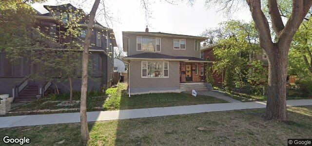 Larawan ng 75 Lenore Street sa Winnipeg, Manitoba