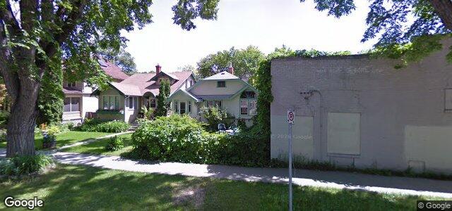 Larawan ng 75 Ruby Street sa Winnipeg, Manitoba