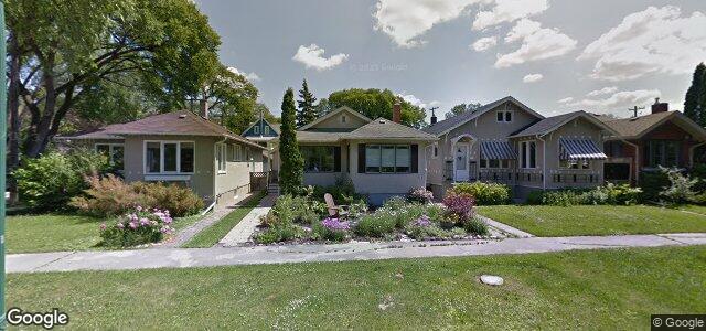 Photo of 75 Sherburn Street in Winnipeg, Manitoba