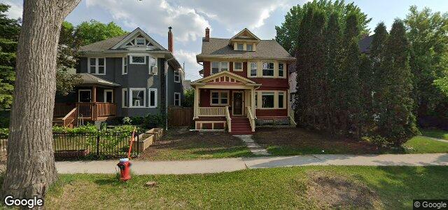 Larawan ng 754 Westminster Avenue sa Winnipeg, Manitoba