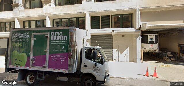 Larawan ng 756 Broadway sa Winnipeg, Manitoba