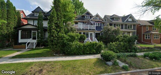 Larawan ng 758 Westminster Avenue sa Winnipeg, Manitoba