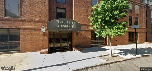 Larawan ng 76 Walnut Street sa Winnipeg, Manitoba