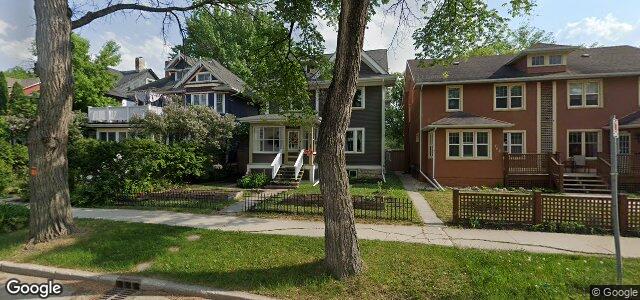 Larawan ng 760 Westminster Avenue sa Winnipeg, Manitoba