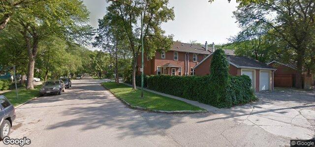 Larawan ng 768 Westminster Avenue sa Winnipeg, Manitoba