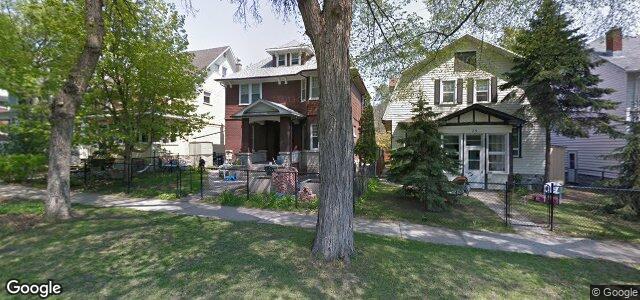 Larawan ng 77 Canora Street sa Winnipeg, Manitoba