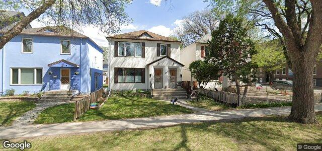 Larawan ng 77 Lipton Street sa Winnipeg, Manitoba