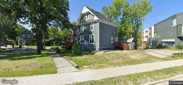 Larawan ng 773 Honeyman Avenue sa Winnipeg, Manitoba