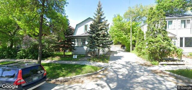 Larawan ng 78 Evanson Street sa Winnipeg, Manitoba