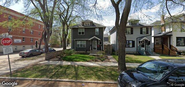 Larawan ng 78 Lipton Street sa Winnipeg, Manitoba